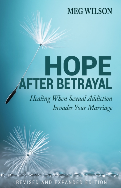 Hope After Betrayal, EPUB eBook
