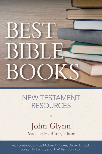 Best Bible Books, EPUB eBook