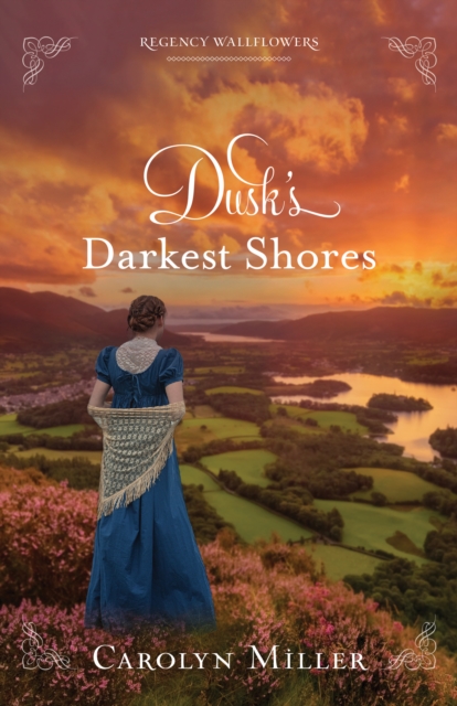Dusk's Darkest Shore, EPUB eBook