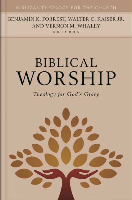 Biblical Worship, EPUB eBook