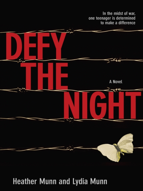 Defy the Night, EPUB eBook