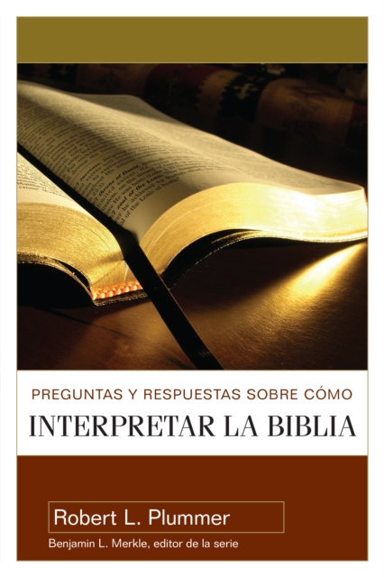 Preguntas y respuestas sobre como interpretar la BIblia, EPUB eBook