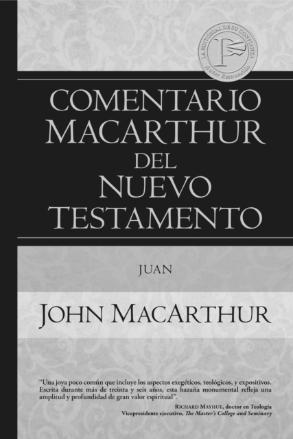 Juan: el Evangelio de la fe, EPUB eBook
