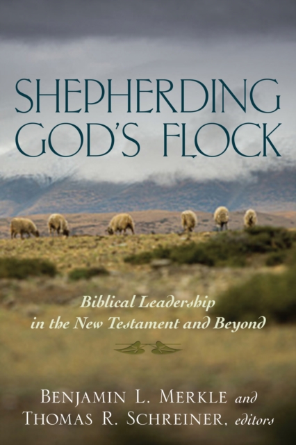 Shepherding God's Flock, EPUB eBook