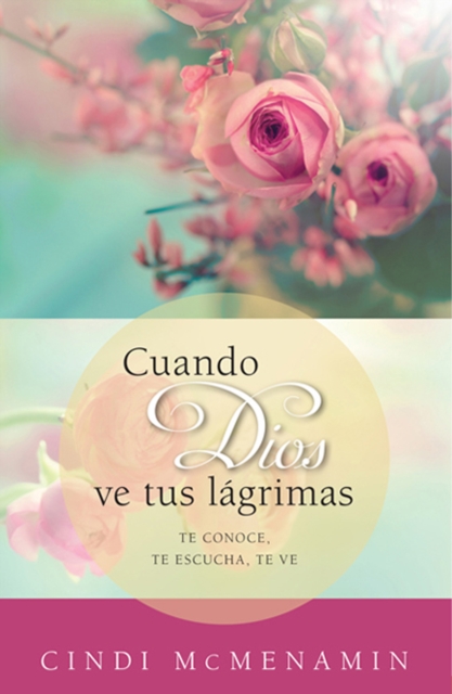 Cuando Dios ve tus lagrimas, EPUB eBook