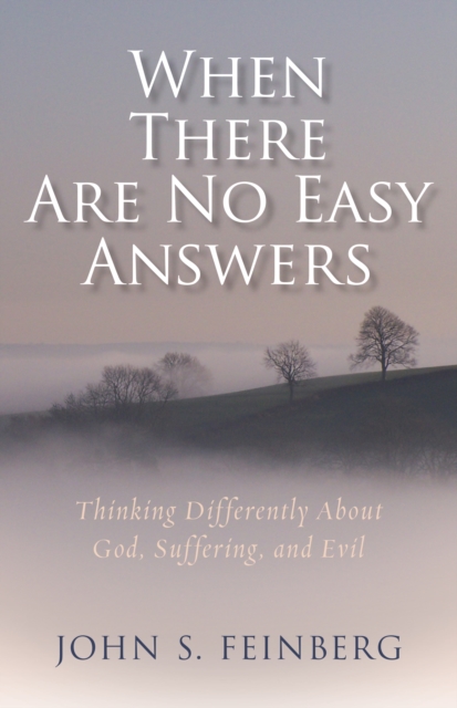 When There Are No Easy Answers, EPUB eBook