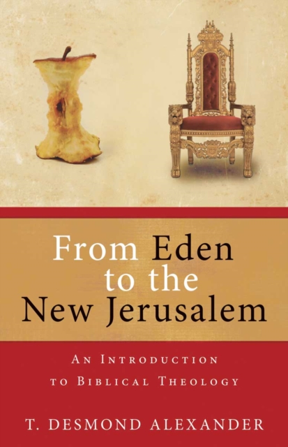 From Eden to the New Jerusalem, EPUB eBook