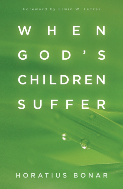 When God's Children Suffer, EPUB eBook