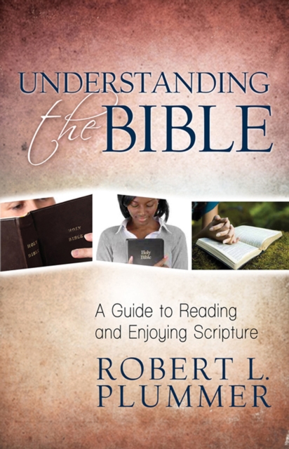 Understanding the Bible, EPUB eBook