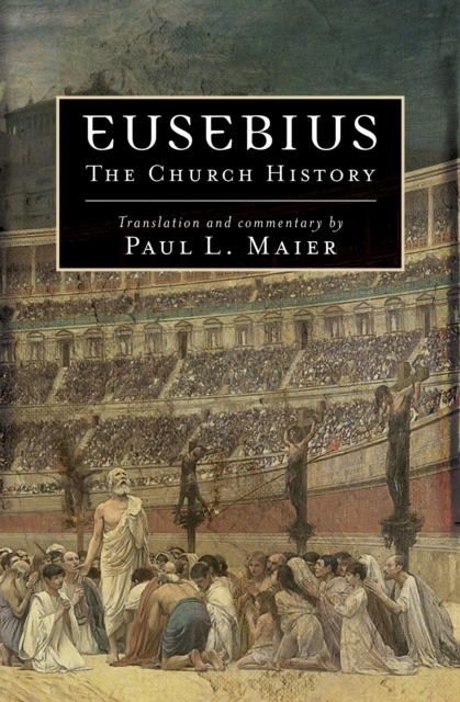 Eusebius, EPUB eBook