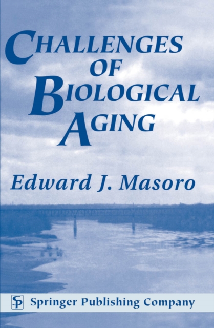 Challenges of Biological Aging, Paperback / softback Book