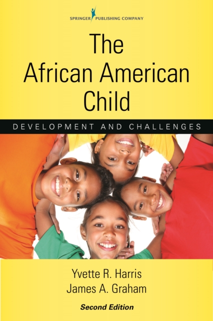 The African American Child : Development and Challenges, Paperback / softback Book