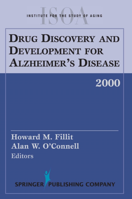 Drug Discovery and Development for Alzheimer's Disease, 2000, PDF eBook