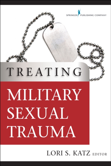 Treating Military Sexual Trauma, EPUB eBook