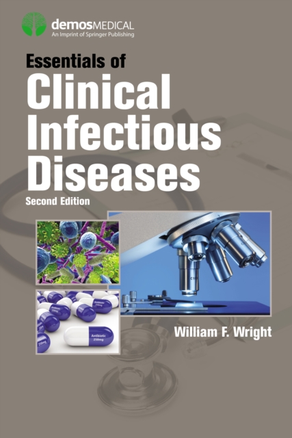 Essentials of Clinical Infectious Diseases, EPUB eBook