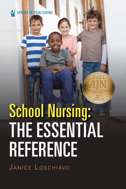School Nursing: The Essential Reference, EPUB eBook