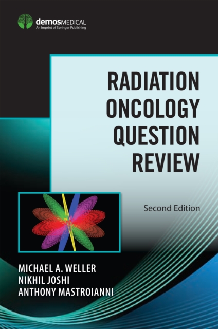 Radiation Oncology Question Review, EPUB eBook
