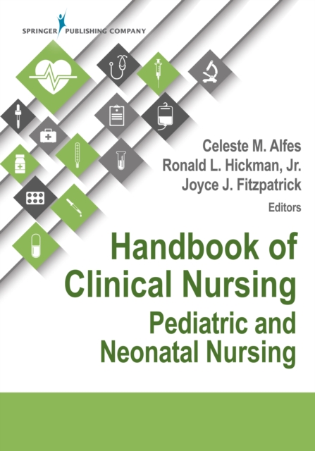Handbook of Clinical Nursing: Pediatric and Neonatal Nursing, EPUB eBook