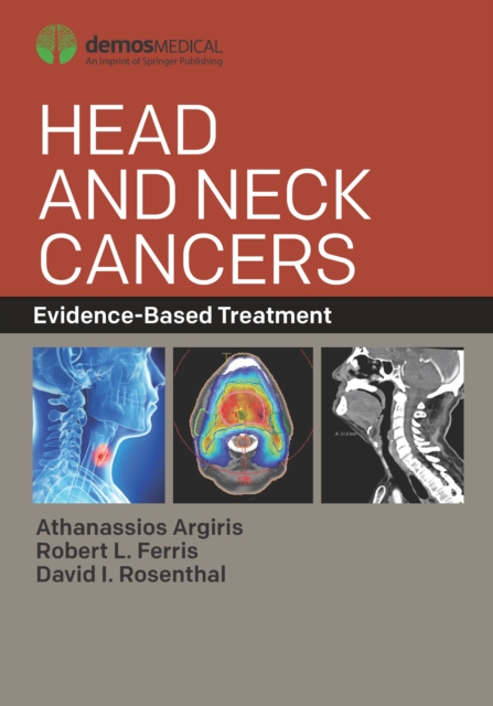 Head and Neck Cancers : Evidence-Based Treatment, EPUB eBook