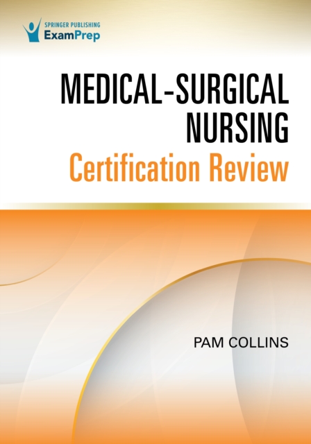 Medical-Surgical Nursing Certification Review, EPUB eBook