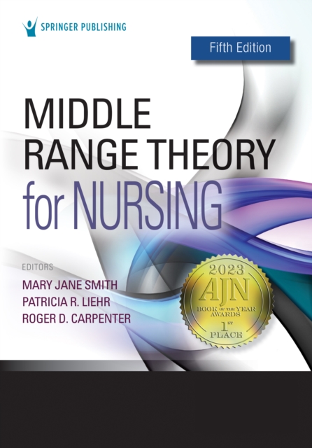 Middle Range Theory for Nursing, EPUB eBook
