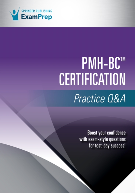 PMH-BC Certification Practice Q&A, EPUB eBook