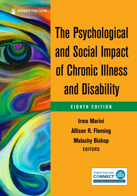 The Psychological and Social Impact of Chronic Illness and Disability, Paperback / softback Book