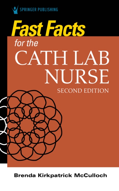 Fast Facts for the Cath Lab Nurse, EPUB eBook