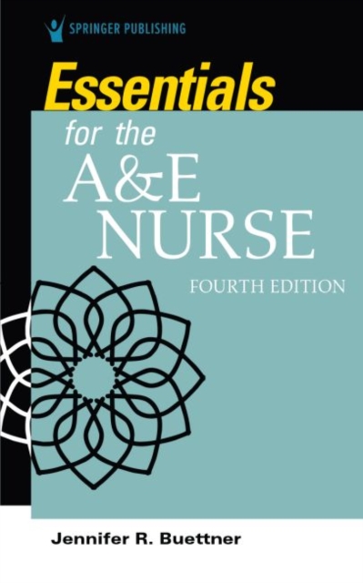 Essentials for the A&E Nurse, Paperback / softback Book