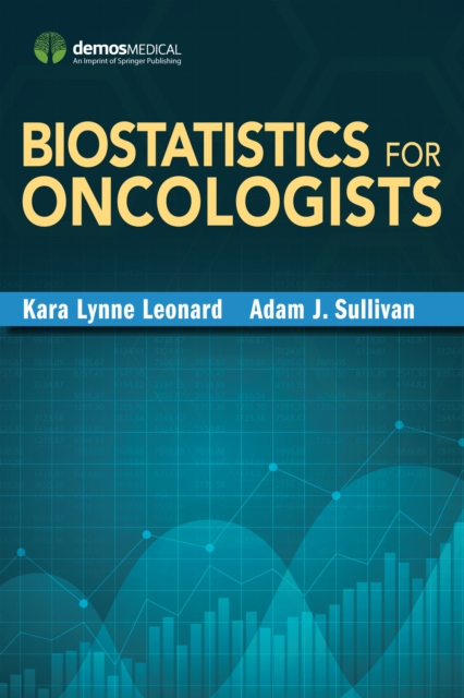 Biostatistics for Oncologists, EPUB eBook