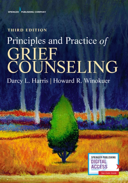 Principles and Practice of Grief Counseling, Paperback / softback Book