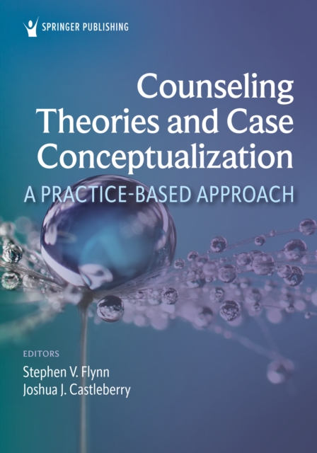 Counseling Theories and Case Conceptualization : A Practice-Based Approach, EPUB eBook