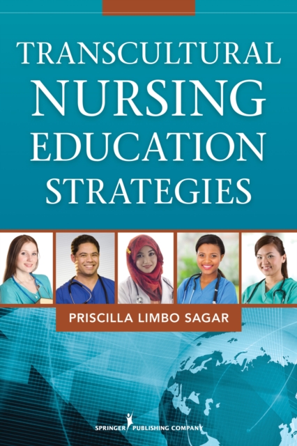 Transcultural Nursing Education Strategies, EPUB eBook