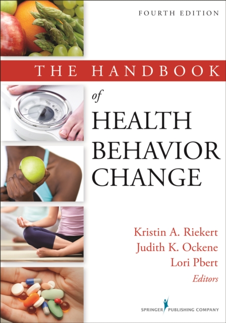 The Handbook of Health Behavior Change, 4th Edition, EPUB eBook