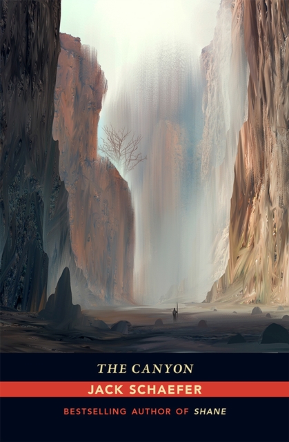 The Canyon, Paperback / softback Book
