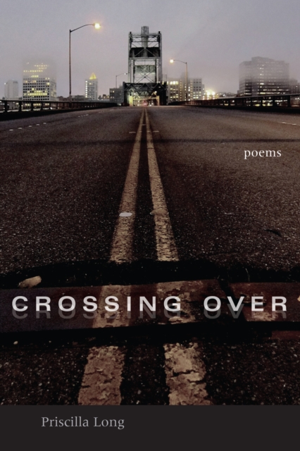 Crossing Over : Poems, EPUB eBook