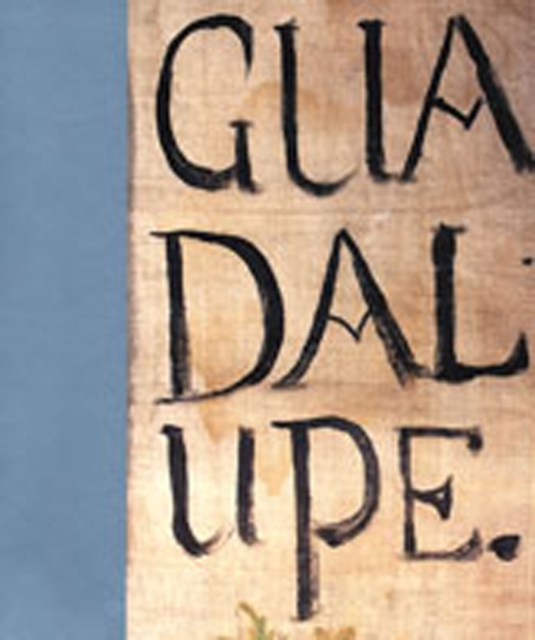 Guadalupe (English), Paperback / softback Book