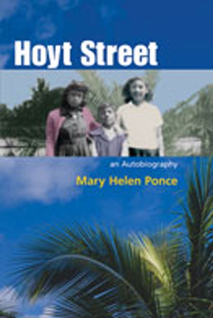 Hoyt Street : An Autobiography, Paperback / softback Book