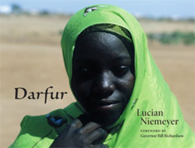 Darfur, Hardback Book