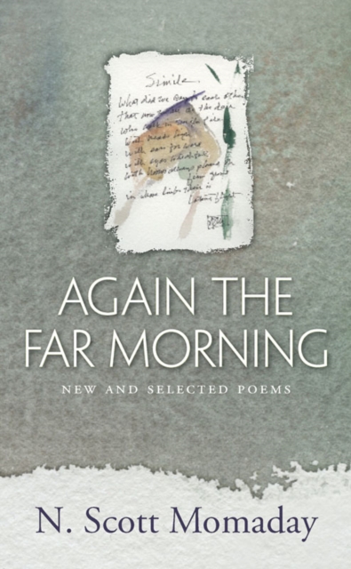 Again the Far Morning : New and Selected Poems, EPUB eBook