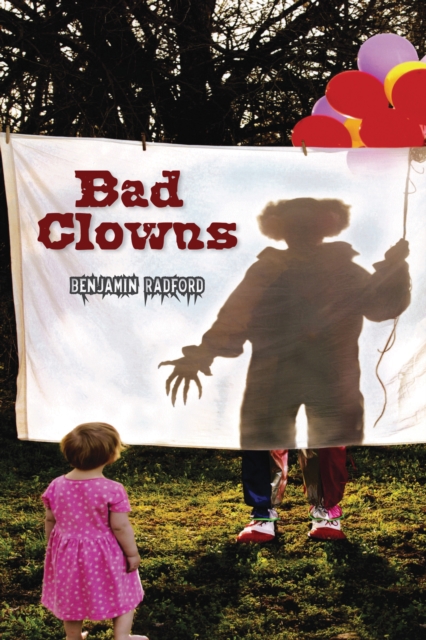 Bad Clowns, EPUB eBook