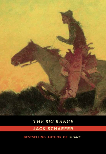 The Big Range, EPUB eBook