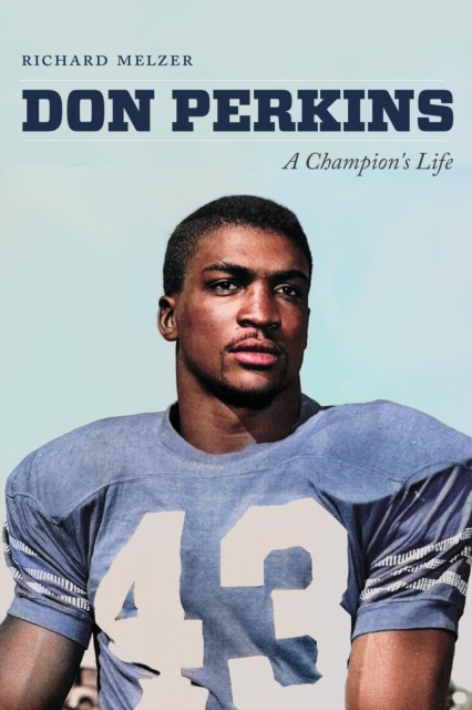 Don Perkins : A Champion's Life, EPUB eBook