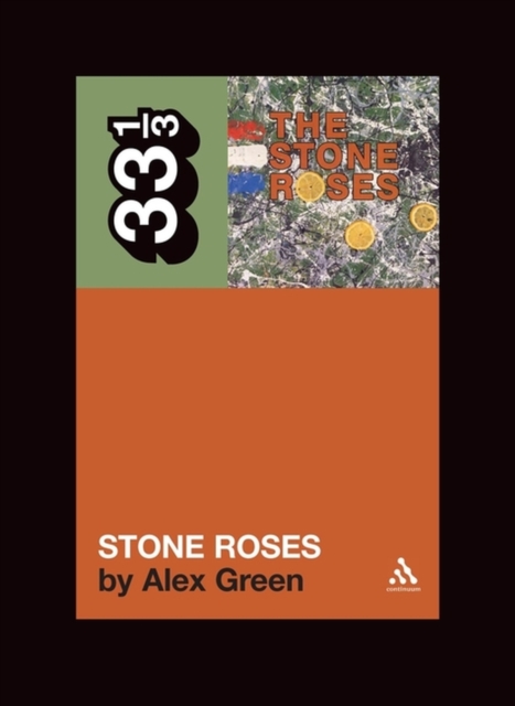 The Stone Roses' The Stone Roses, Paperback / softback Book