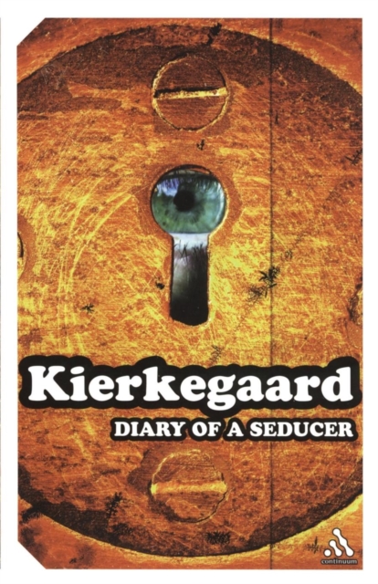 Diary of a Seducer, Paperback / softback Book
