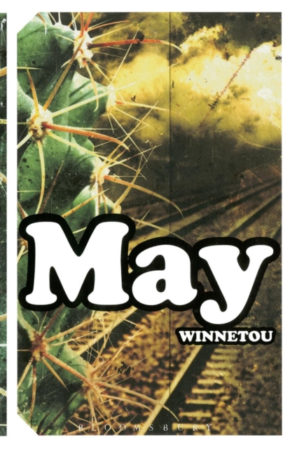 Winnetou : A Novel, Paperback / softback Book