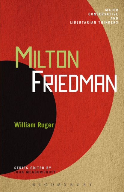 Milton Friedman, EPUB eBook