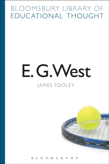 E. G. West, PDF eBook
