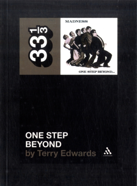 Madness' One Step Beyond..., Paperback / softback Book
