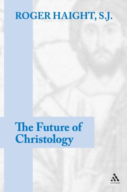 The Future of Christology, Paperback / softback Book